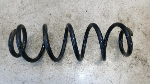 SUZUKI VITARA «II» (2018) ASSALE MOLLA AMMORTIZZATORE POST. SX. USATO Da 2018 in poi [[256128]]