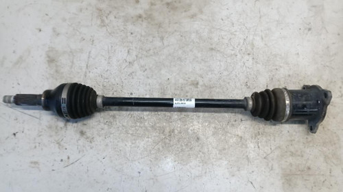 SUZUKI VITARA «II» (2018) CAMBIO E TRASMISSIONE SEMIASSE POST. SX. USATO Da 2018 in poi [[256135]]