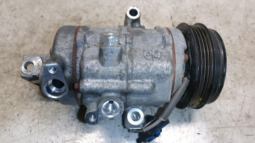 SUZUKI VITARA «II» (2018) TERMICO COMPRESSORE A/C USATO Da 2018 in poi [[256164]]