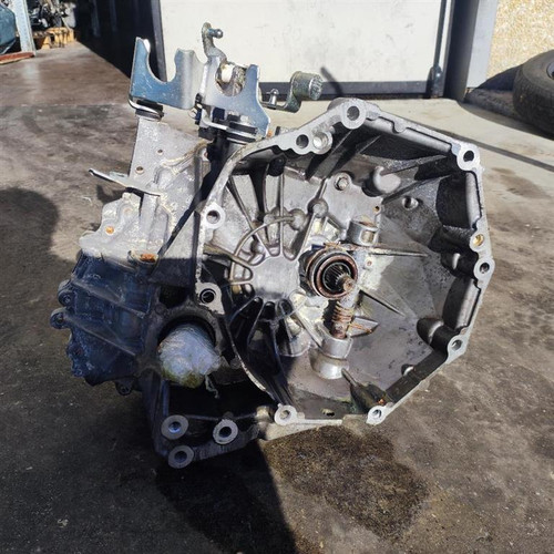 SUZUKI IGNIS «III» (2016) CAMBIO E TRASMISSIONE CAMBIO USATO Da 2016 in poi [[256254]]