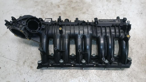 JAGUAR XE (2015) SCARICO E INIEZIONE COLLETTORE ASPIRAZIONE USATO Da 2015 in poi [[256212]]