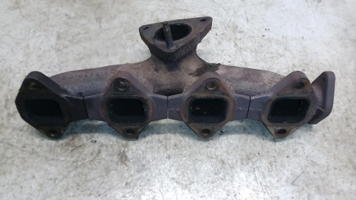 JAGUAR XE (2015) SCARICO E INIEZIONE COLLETTORE SCARICO USATO Da 2015 in poi [[256213]]