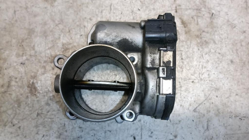 JAGUAR XE (2015) SCARICO E INIEZIONE CORPO FARFALLATO USATO Da 2015 in poi [[256214]]