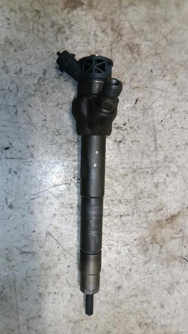 JAGUAR XE (2015) SCARICO E INIEZIONE INIETTORE USATO Da 2015 in poi [[256216]]