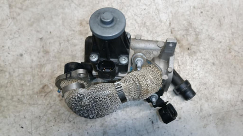 JAGUAR XE (2015) SCARICO E INIEZIONE VALVOLA EGR USATO Da 2015 in poi [[256220]]