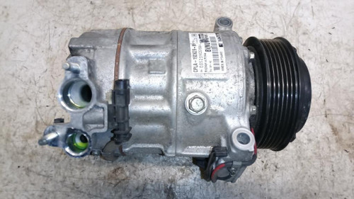 JAGUAR XE (2015) TERMICO COMPRESSORE A/C USATO Da 2015 in poi [[256224]]