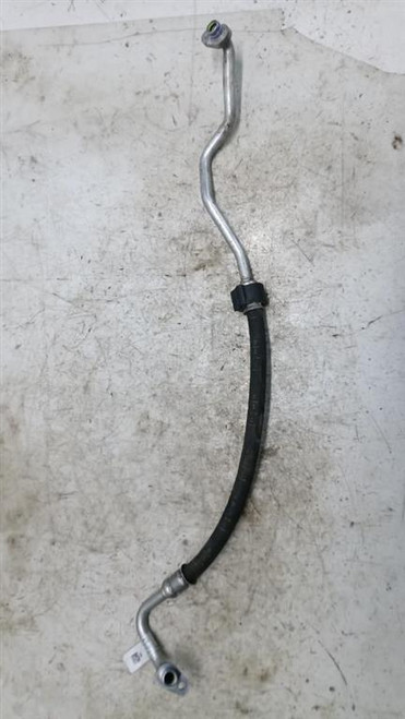 JAGUAR XE (2015) TERMICO FLESSIBILE A/C (COMPRESSORE/CONDENSATORE) USATO Da 2015 in poi [[256226]]