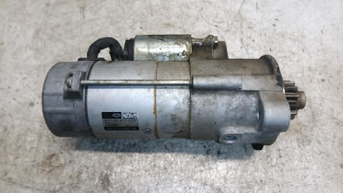 JAGUAR XE (2015) IMPIANTO ELETTRICO MOTORINO AVVIAMENTO USATO Da 2015 in poi [[256227]]