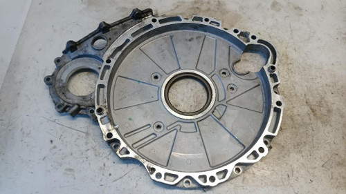 JAGUAR XE (2015) CAMBIO E TRASMISSIONE SUPPORTO CAMBIO USATO [[256250]]