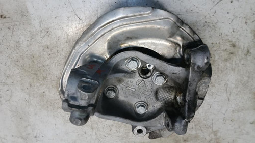 BMW SERIE 1 «E88» CABRIO (2005) ASSALE FUSELLO RUOTA ANT. SX. USATO Da 2008 in poi [[256258]]