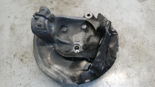 FUSELLO RUOTA ANT. DX. USATO DAL 2008 BMW SERIE 1 «E88» CABRIO (2005) 31216773210 [[256259]]