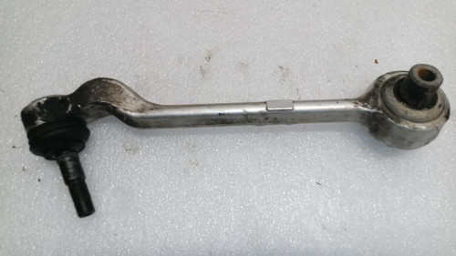 BMW SERIE 1 «E88» CABRIO (2005) ASSALE BRACCIO OSCILLANTE (POST.INF.) ANT. SX. USATO Da 2008 in poi [[256264]]