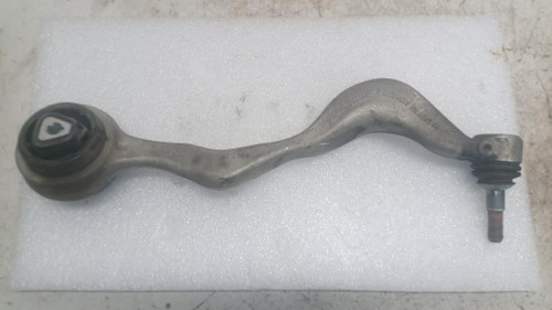 BRACCIO OSCILLANTE (ANT INF.) ANT. DX. USATO DAL 2008 BMW SERIE 1 «E88» CABRIO (2005) 31122405862 [[256267]]