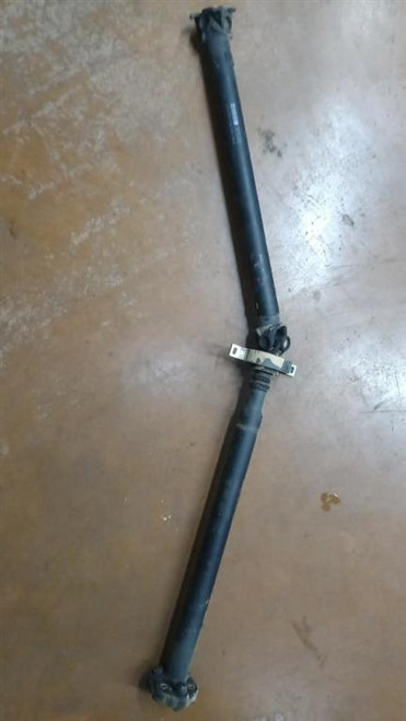 BMW SERIE 1 «E88» CABRIO (2005) CAMBIO E TRASMISSIONE ALBERO TRASMISSIONE USATO Da 2008 in poi [[256268]]