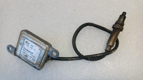 BMW SERIE 1 «E88» CABRIO (2005) SCARICO E INIEZIONE SENSORE NOX USATO Da 2008 in poi [[256285]]