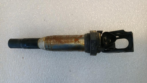 BMW SERIE 1 «E88» CABRIO (2005) IMPIANTO ELETTRICO BOBINA USATO Da 2008 in poi [[256289]]