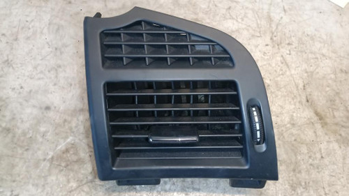 MERCEDES CLASSE S «W221» (2006) ALLESTIMENTI INTERNI GRIGLIA CONDOTTO ARIA CRUSCOTTO ANT. SX. USATO Da 2005 A 2009 [[256360]]