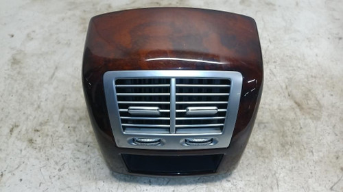 MERCEDES CLASSE S «W221» (2006) TERMICO BOCCHETTA ARIA POST. CONSOLLE CENTR. USATO [[256366]]