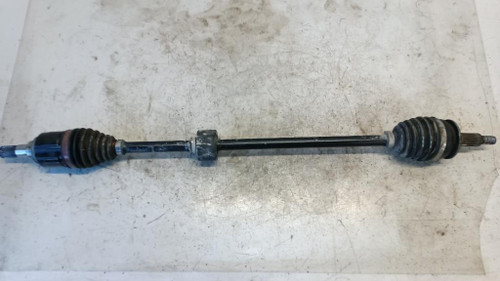 SUZUKI IGNIS «III» (2016) CAMBIO E TRASMISSIONE SEMIASSE ANT. DX. USATO Da 2016 in poi [[256377]]