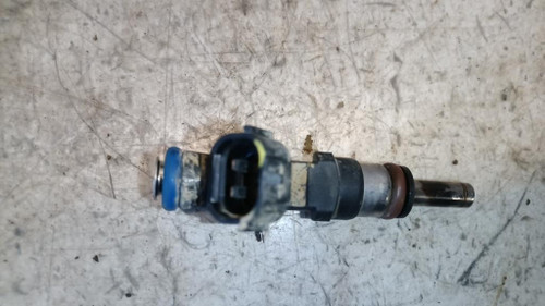 RENAULT CAPTUR «I» (2017) SCARICO E INIEZIONE INIETTORE USATO Da 2017 in poi [[256393]]