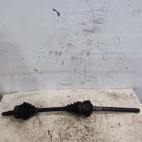 ALFA ROMEO 156 «II» SPORTWAGON (2003) CAMBIO E TRASMISSIONE SEMIASSE ANT. SX. USATO Da 2004 A 2006 [[256474]]