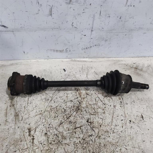 ALFA ROMEO 156 «II» SPORTWAGON (2003) CAMBIO E TRASMISSIONE SEMIASSE ANT. DX. USATO Da 2004 A 2006 [[256475]]