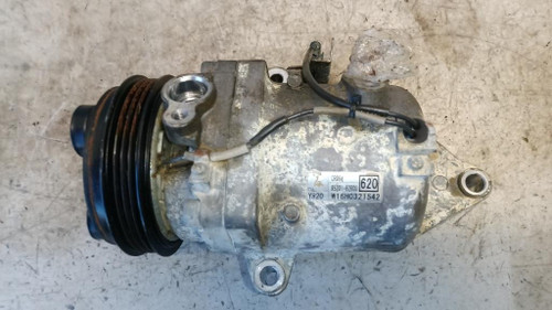 SUZUKI IGNIS «III» (2016) TERMICO COMPRESSORE A/C USATO Da 2016 in poi [[256379]]