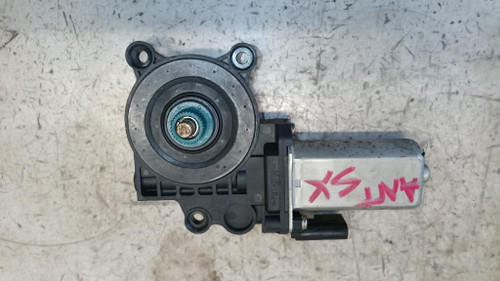 FORD FIESTA «V» (2002) CRISTALLI MOTORINO ALZACRISTALLO PORTA ANT. SX. USATO Da 2003 A 2008 [[256429]]