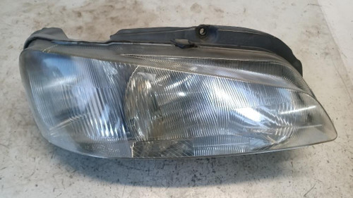PEUGEOT 106 «II» (1996) FANALERIA PROIETTORE ANT. DX. USATO Da 1996 A 2001 [[256435]]