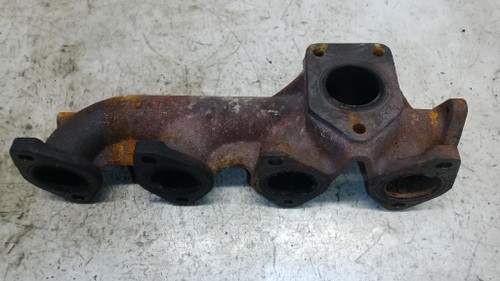 BMW X3 «E83» (2004) SCARICO E INIEZIONE COLLETTORE SCARICO USATO Da 2008 in poi [[256468]]