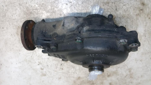 BMW X3 «E83» (2004) CAMBIO E TRASMISSIONE DIFFERENZIALE (REVISIONATO) ANT. USATO Da 2008 in poi [[256472]]