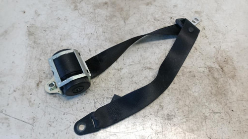 MINI MINI COOPER «R52» CABRIO (2001) SICUREZZA CINTURA DI SICUREZZA SEDILE ANT. DX. USATO Da 2004 A 2006 [[256528]]