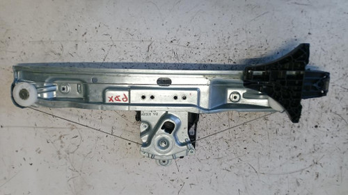 OPEL INSIGNIA «A» SW (2013) CRISTALLI ALZACRISTALLO PORTA POST. DX. USATO Da 2013 in poi [[256540]]