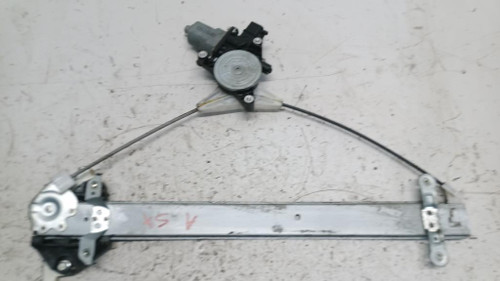 SUBARU IMPREZA «IV» (2008) CRISTALLI ALZACRISTALLO PORTA ANT. SX. USATO Da 2009 in poi [[256559]]