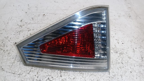 SUBARU IMPREZA «IV» (2008) FANALERIA FANALE INT. POST. SX. USATO Da 2009 in poi [[256563]]