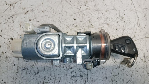 SUBARU IMPREZA «IV» (2008) STERZO BLOCCASTERZO USATO Da 2009 in poi [[256573]]