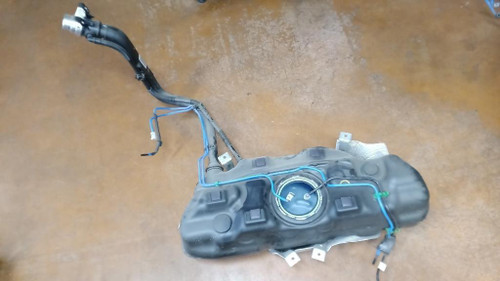 FIAT PANDA «III» (2012) SCARICO E INIEZIONE SERBATOIO CARBURANTE USATO Da 2020 in poi [[256501]]