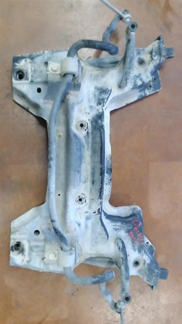 CITROEN C3 PICASSO (2009) ASSALE ASSALE ANT. USATO Da 2010 A 2012 [[256533]]