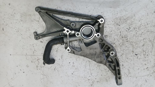 VOLKSWAGEN POLO «VI» (2014) MOTORE SUPPORTO MOTORE USATO Da 2014 in poi [[256596]]