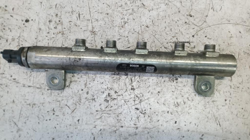 FIAT DOBLÒ «I» CARGO (2001) SCARICO E INIEZIONE DISTRIBUTORE CARBURANTE (FLAUTO) USATO Da 2001 A 2004 [[256603]]