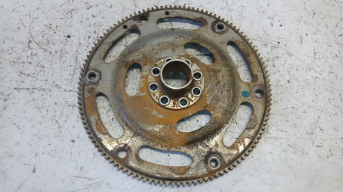 AUDI A4 «8K2» (2012) MOTORE VOLANO MOTORE USATO Da 2013 in poi [[256615]]