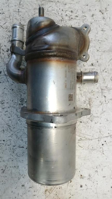 AUDI A4 «8K2» (2012) SCARICO E INIEZIONE RADIATORE EGR BASSA PRESSIONE USATO Da 2013 in poi [[256616]]