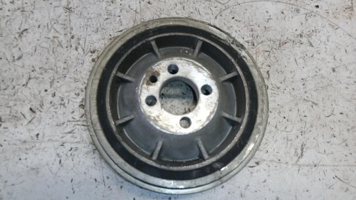 ALFA ROMEO 147 «II» (2005) MOTORE PULEGGIA ALBERO MOTORE USATO Da 2005 A 2010 [[256629]]