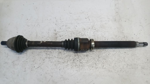 VOLVO V50 (2004) CAMBIO E TRASMISSIONE SEMIASSE (REVISIONATO) ANT. DX. USATO Da 2004 A 2010 [[256633]]