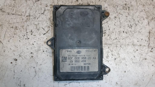 SAAB 9-3 SPORT SW (2007) FANALERIA CENTRALINA PROIETTORE ADATTIVO DX. USATO Da 2008 A 2011 [[256640]]