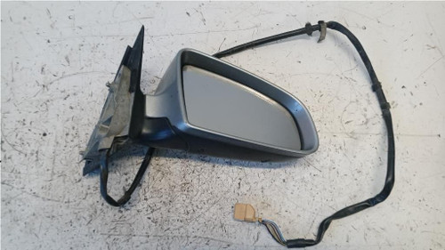 AUDI A4 «8E5» AVANT (2001) CRISTALLI RETROVISORE ESTERNO ANT. DX. USATO Da 2001 A 2003 [[256658]]