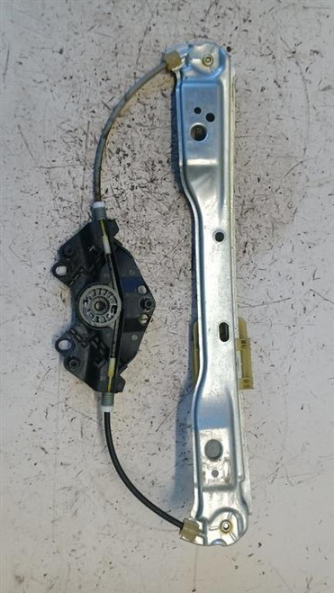 VOLVO S60 «II» (2010) CRISTALLI ALZACRISTALLO PORTA POST. SX. USATO Da 2011 A 2013 [[256663]]