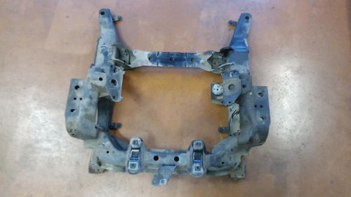 DAIHATSU TERIOS «I» (1997) ASSALE ASSALE ANT. USATO Da 2000 A 2006 [[256675]]