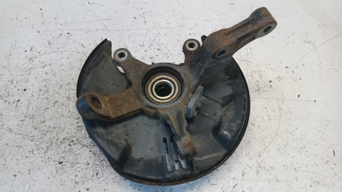 DAIHATSU TERIOS «I» (1997) ASSALE FUSELLO RUOTA ANT. SX. USATO Da 2000 A 2006 [[256679]]