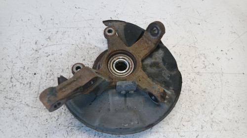 DAIHATSU TERIOS «I» (1997) ASSALE FUSELLO RUOTA ANT. DX. USATO Da 2000 A 2006 [[256680]]